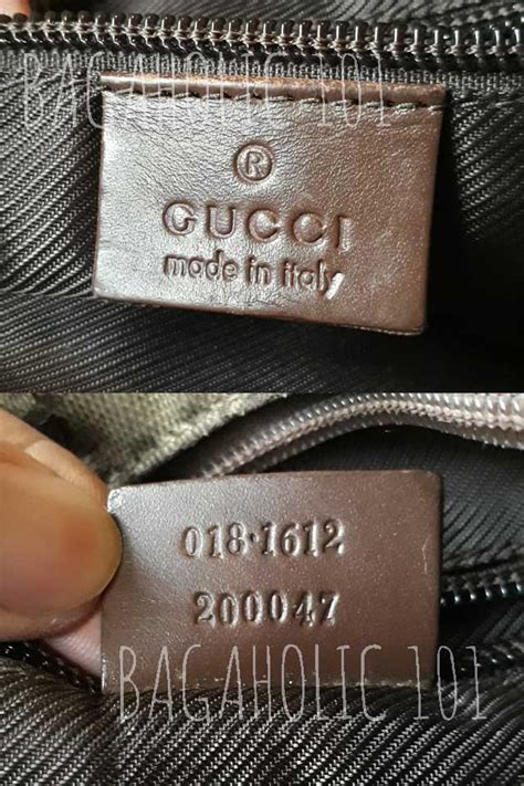 how to check if gucci purse is real|authentic Gucci purses on sale.